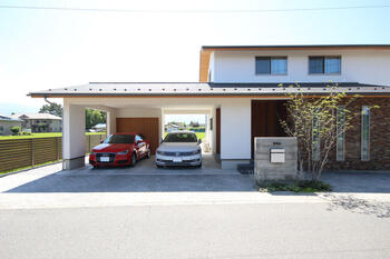 広瀬の家 完成見学会【完全予約制】