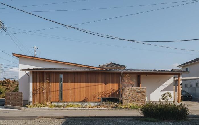 季節を楽しむ暮らし